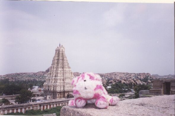 Bagpuss