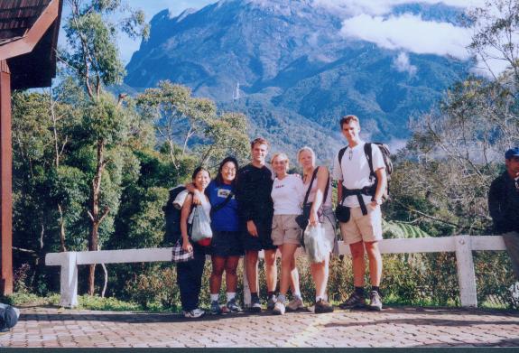 Climbing Crew