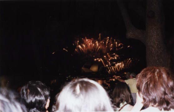 NYE