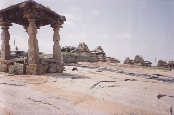 Min above Virupaksha