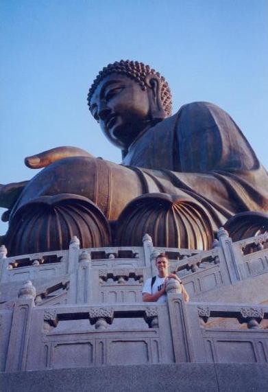 Big Buddha