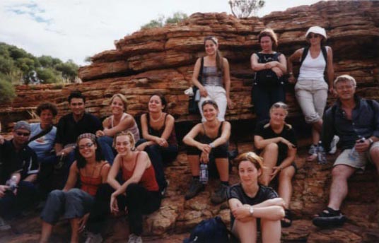 group