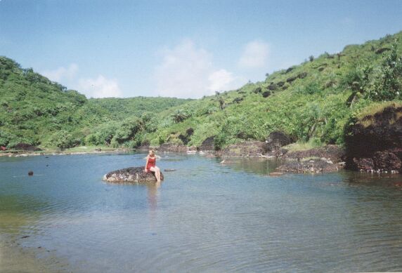Lagoon