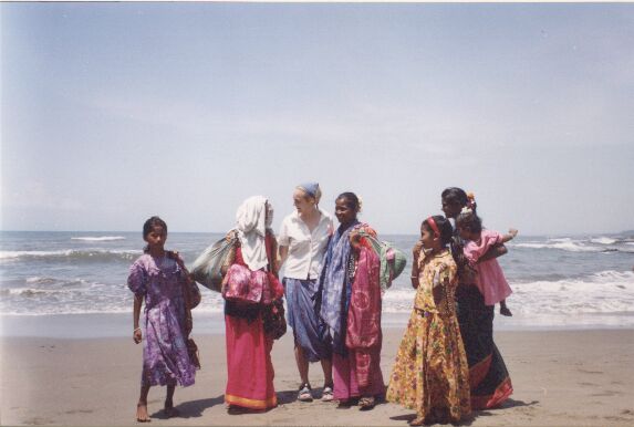 Beach Sellers