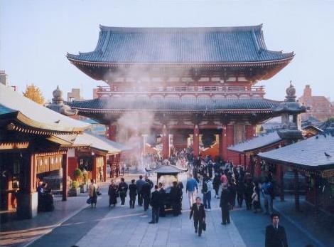 Asakusa